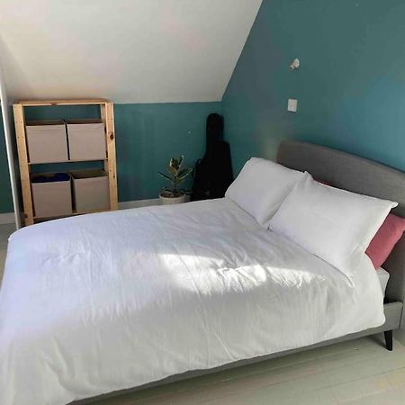 Cosy Stay On The Wild Atlantic Way 马林 外观 照片