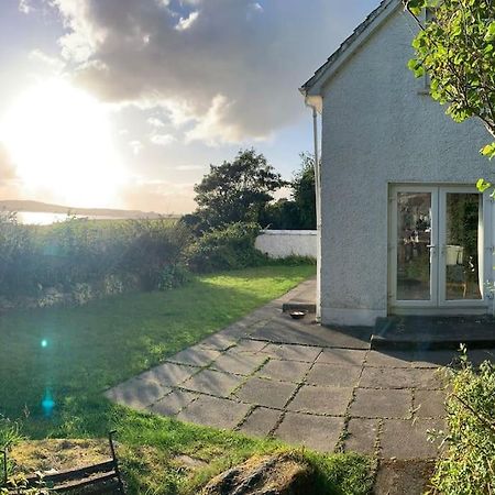 Cosy Stay On The Wild Atlantic Way 马林 外观 照片
