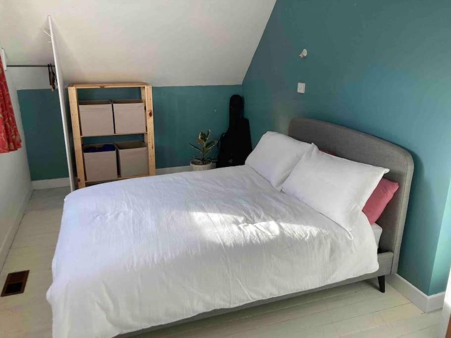 Cosy Stay On The Wild Atlantic Way 马林 外观 照片