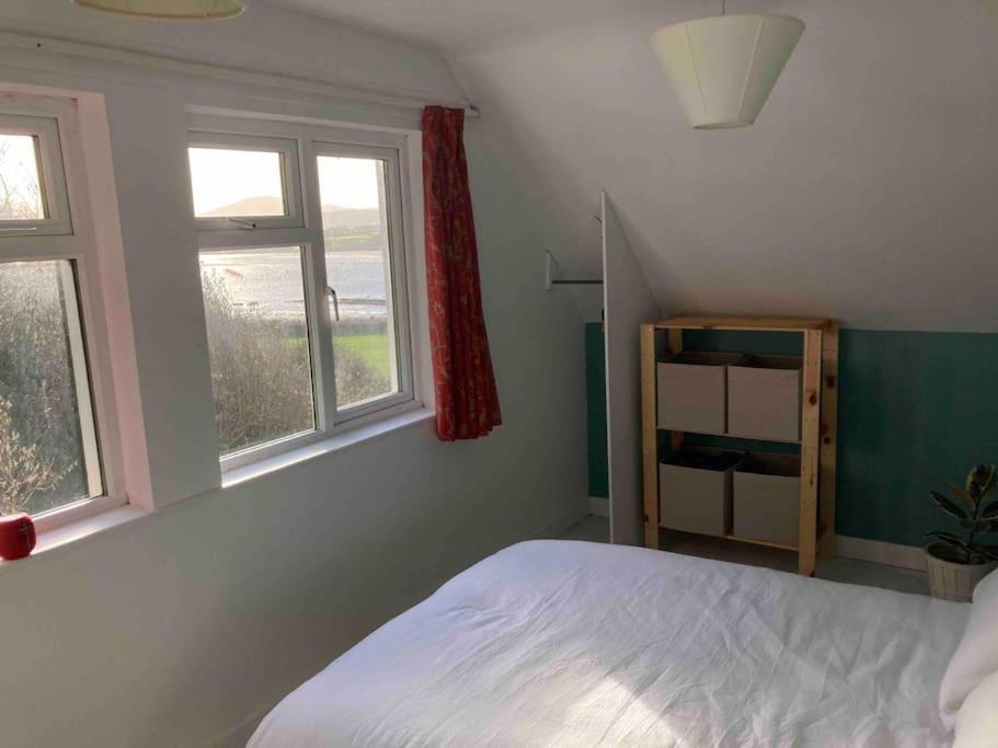 Cosy Stay On The Wild Atlantic Way 马林 外观 照片