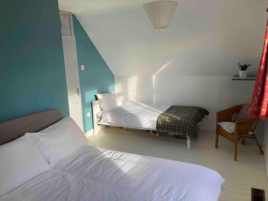 Cosy Stay On The Wild Atlantic Way 马林 外观 照片