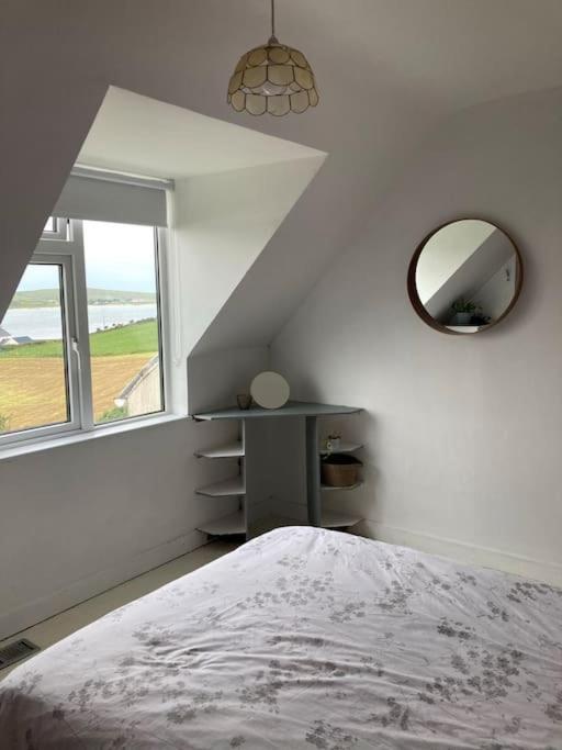 Cosy Stay On The Wild Atlantic Way 马林 外观 照片