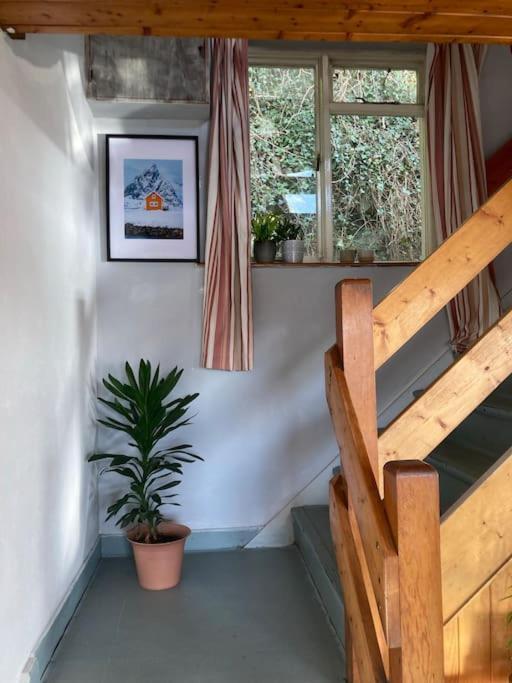 Cosy Stay On The Wild Atlantic Way 马林 外观 照片