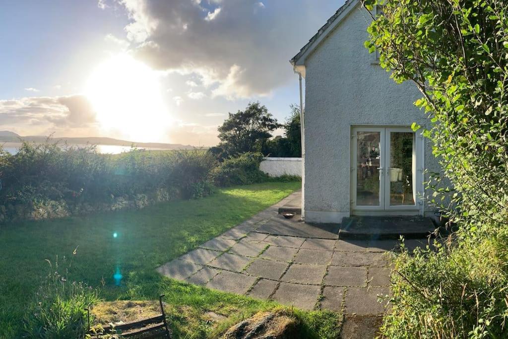 Cosy Stay On The Wild Atlantic Way 马林 外观 照片