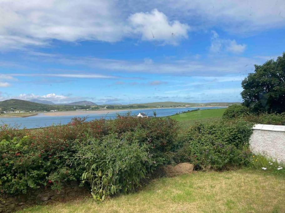Cosy Stay On The Wild Atlantic Way 马林 外观 照片